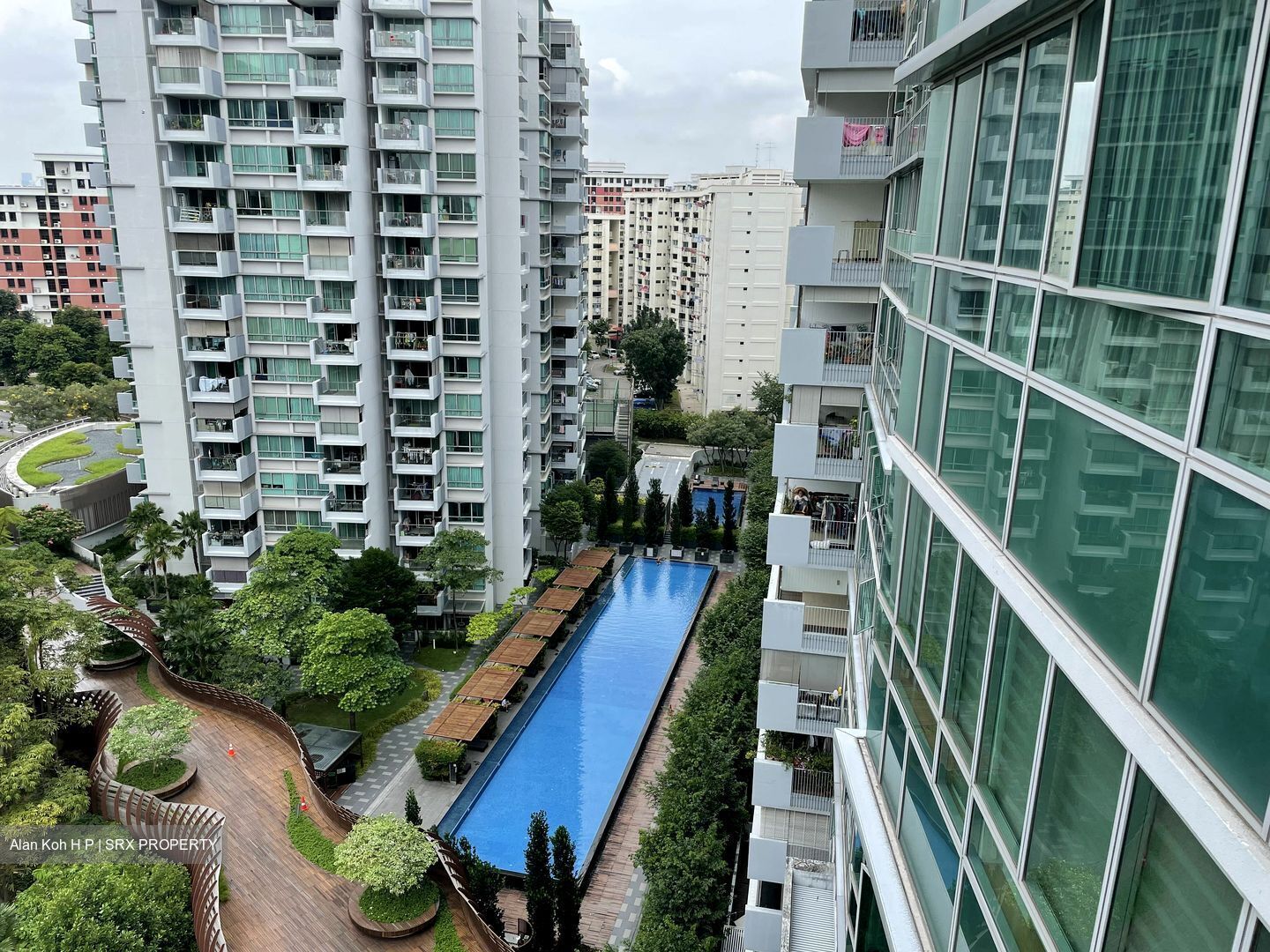 The Minton (D19), Condominium #497743961